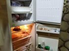 Холодильник бу Стинол объявление продам