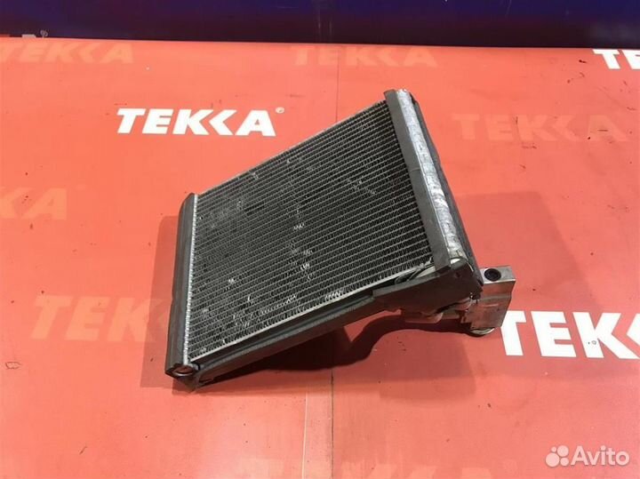 Радиатор печки испаритель кондиционера сузуки сх