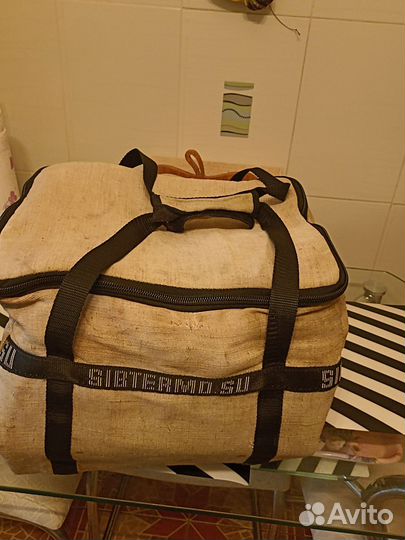 Печка сибтермо малая