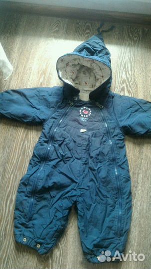 Комбинезон