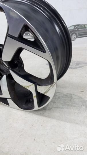 Kia Sportage диск литой r17