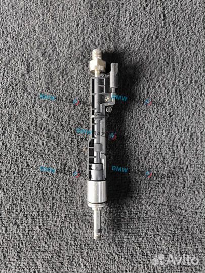 Форсунка топливная BMW X3 F25 2012 7639994