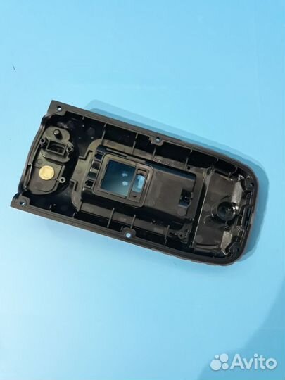 Garmin gpsmap часть корпуса с батарейным отсеком о