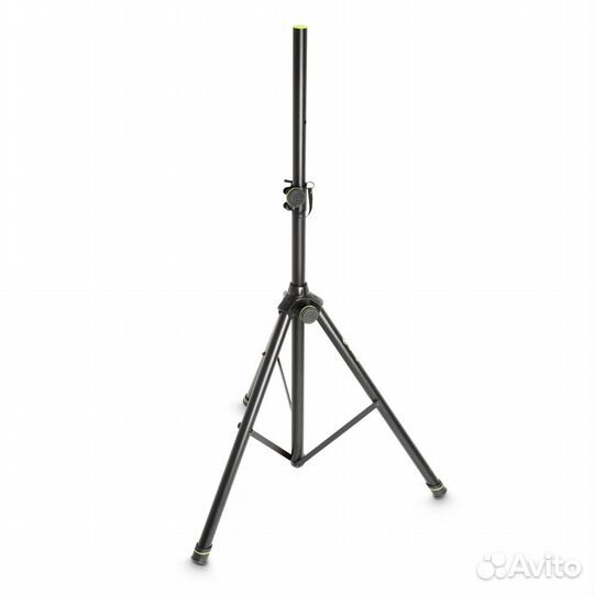 Комплект из двух стальных спикерных стоек с чехлом