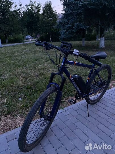 Велосипед Forward