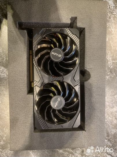 RTX 3070 KFA2