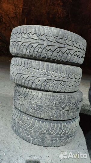 Nordman Nordman 4 205/55 R16 94T