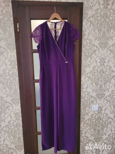 Комбинезон женский