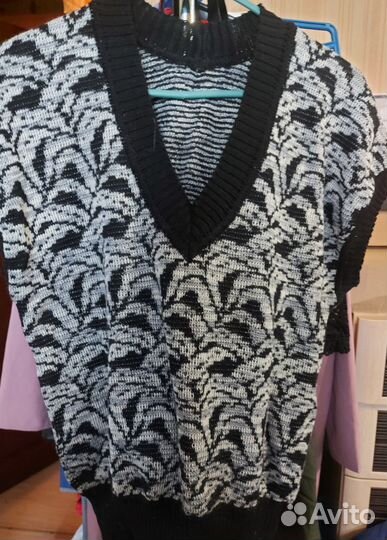 Вещи пакетом женские 46