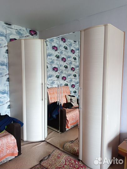 Продам мебель бу