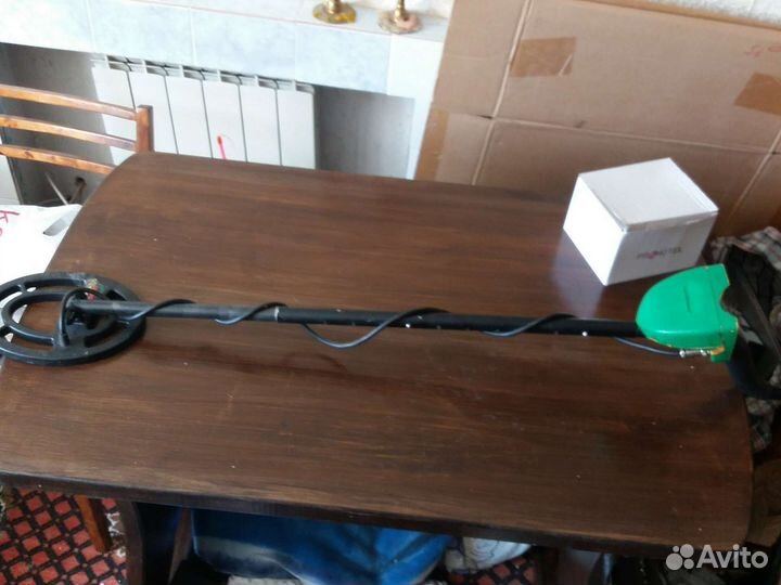 Металлоискатель garrett ace 250