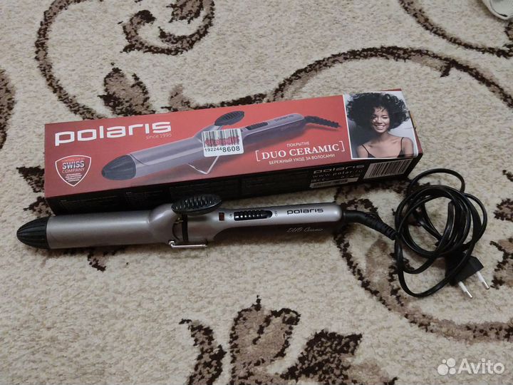 Электрощипцы