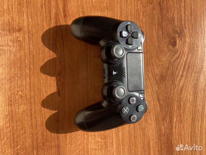 Геймпад dualshock4 v2