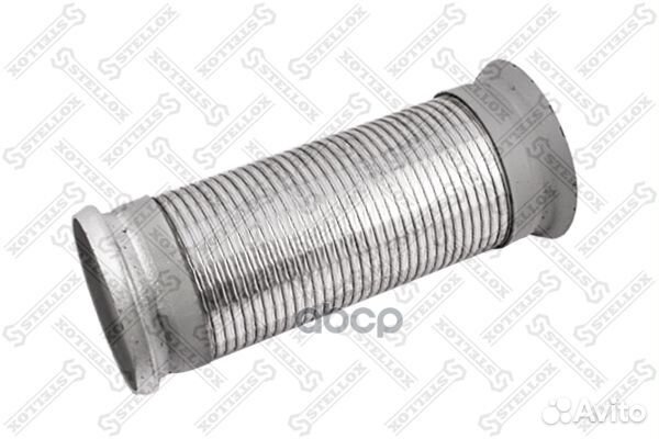 82-01601-SX сетка глушителя 118/112x295 MB 173