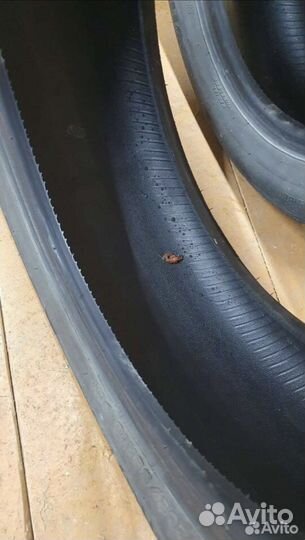 Hankook Kinergy Eco 7.5/55 R16 91