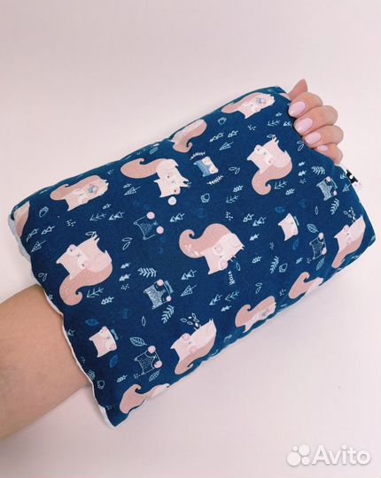 Подушка для малыша / подушка для кормления