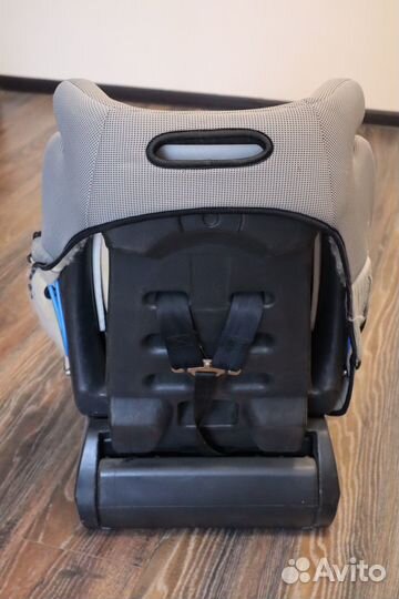 Детское автокресло бу