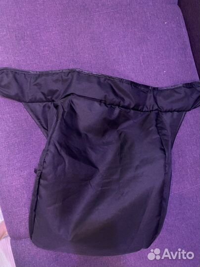 Новая накидка на коляску Yoyo, yoya