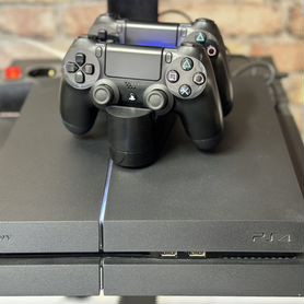 Sony playstation 4