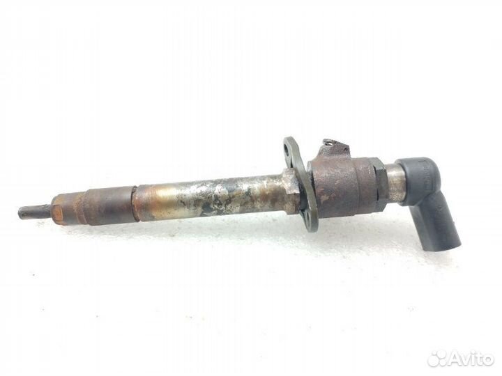 Форсунка топливная Jaguar Xf X250 2.7D 2008