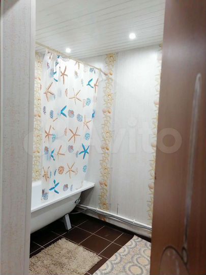Дом 64,5 м² на участке 5 сот.