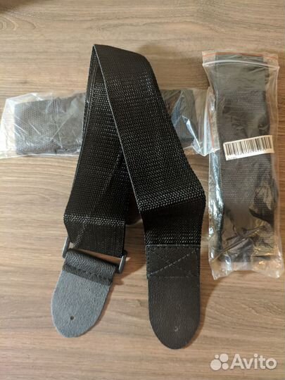 Ремень для гитары