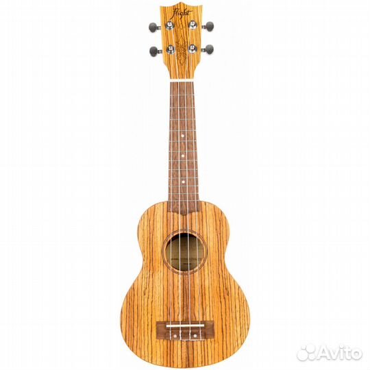 Укулеле Flight DUS322 ZEB