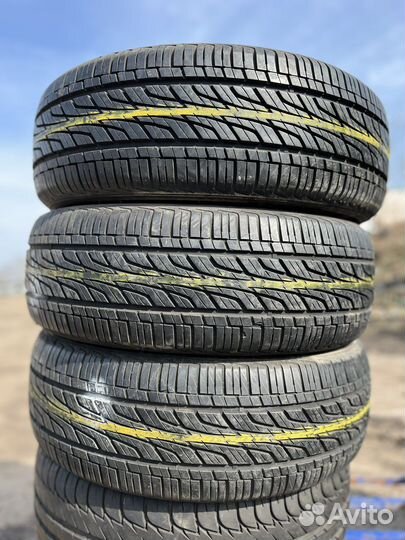 Hankook Optimo H418 205/65 R16