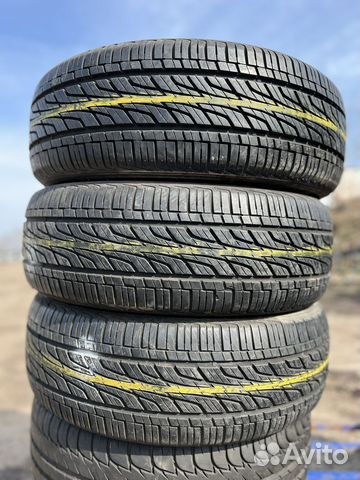 Hankook Optimo H418 205/65 R16