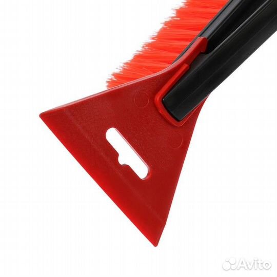 Щетка-сметка автомобильная MG006, 39 см