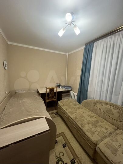2-к. квартира, 40 м², 4/5 эт.