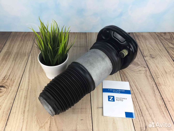 Задний пневмобаллон для BMW G11 / G12 2015+