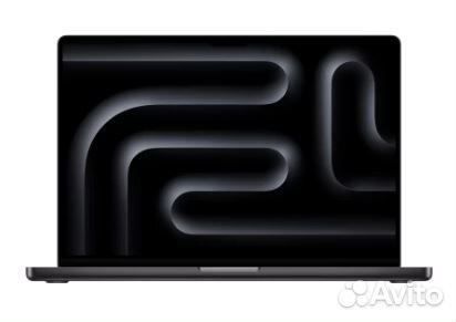 MacBook Pro 16 (2023), M3 Max 36/1 тб