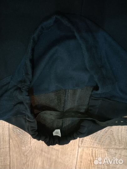 Утеплённые штаны для беременных