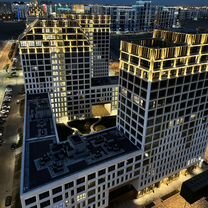 2-к. квартира, 35 м², 3/5 эт.