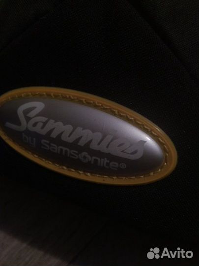 Детский рюкзак пчела Sammies