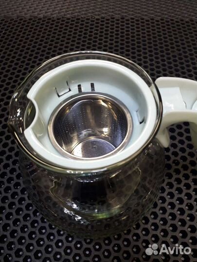 Чайник заварочный