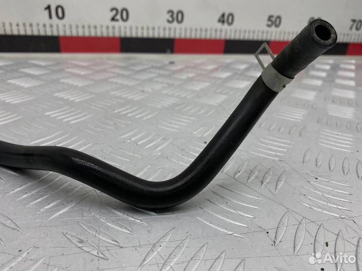 Б/У трубка (патрубок, шланг) Toyota Corolla