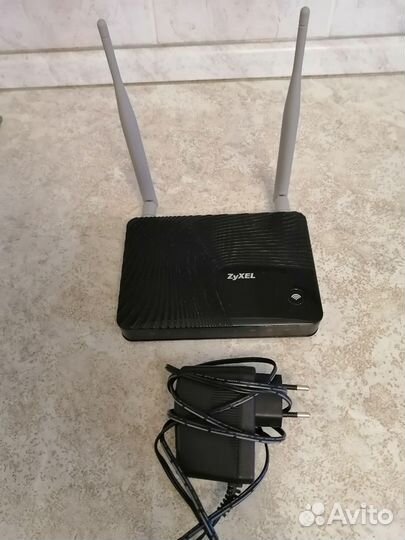 Wifi роутер 4g модем