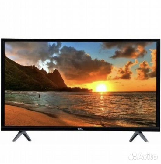Телевизор tsl32D2910