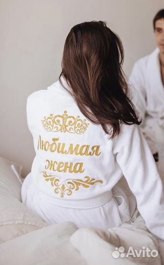 Машинная вышивка