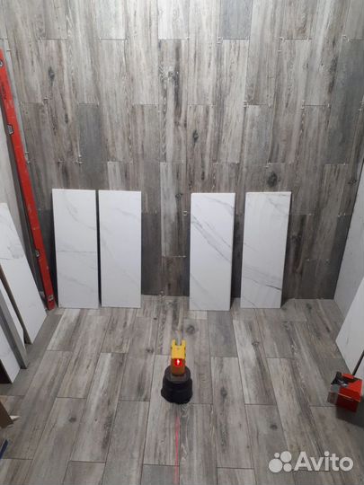 Ремонт квартир и домов под ключ