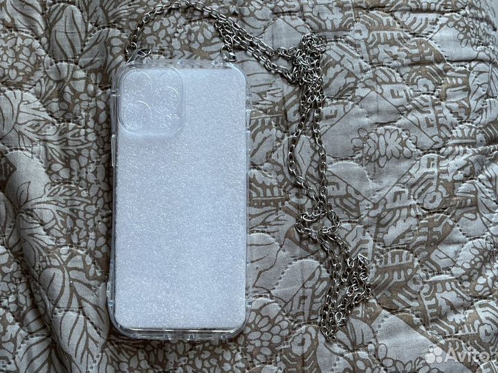 Чехол на iPhone 13 pro max