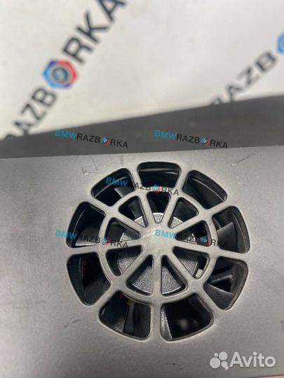 Усилитель звука BMW 5 G30/G31 2016 9867216