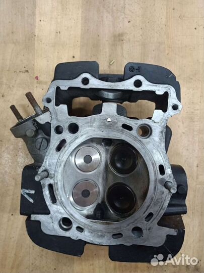 Гбц Кавасаки вулкан 1500