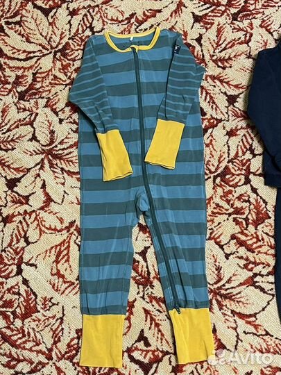 Спортивный костюм для мальчика