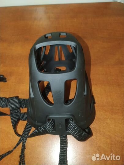 Намордник для собак силиконовый