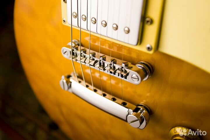 Grass Roots by ESP G-LP-45