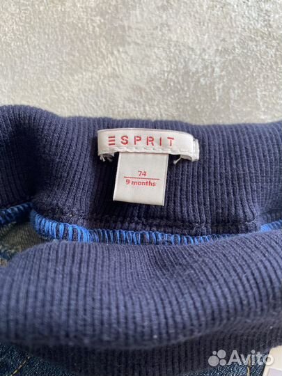 74р Джинсы Esprit Америка новое