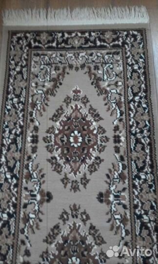 Коврик прикроватный